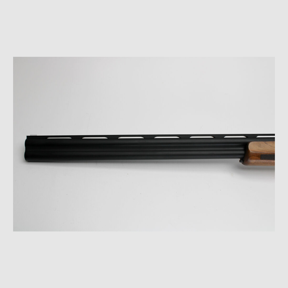 Escopeta BDF BATAS 121T Trap Black cal. 12/70 perdigones de acero 12/70