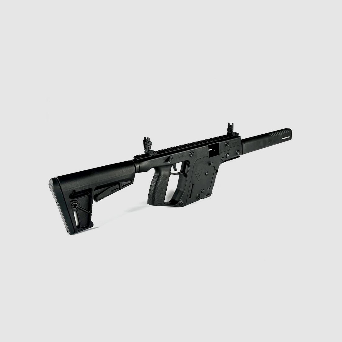 KRISS Vector CRB G2 Schwarz