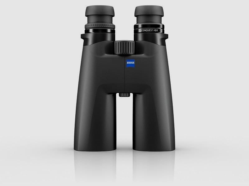 ZEISS Conquest HDX 8x56 binoculars