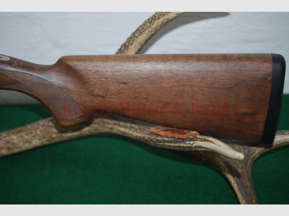 Beretta 686 Silver Pigeon 1