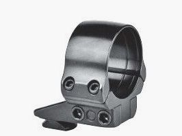 EAW SM Vorder-Fuß XS gerade BH12 Ø30 mm