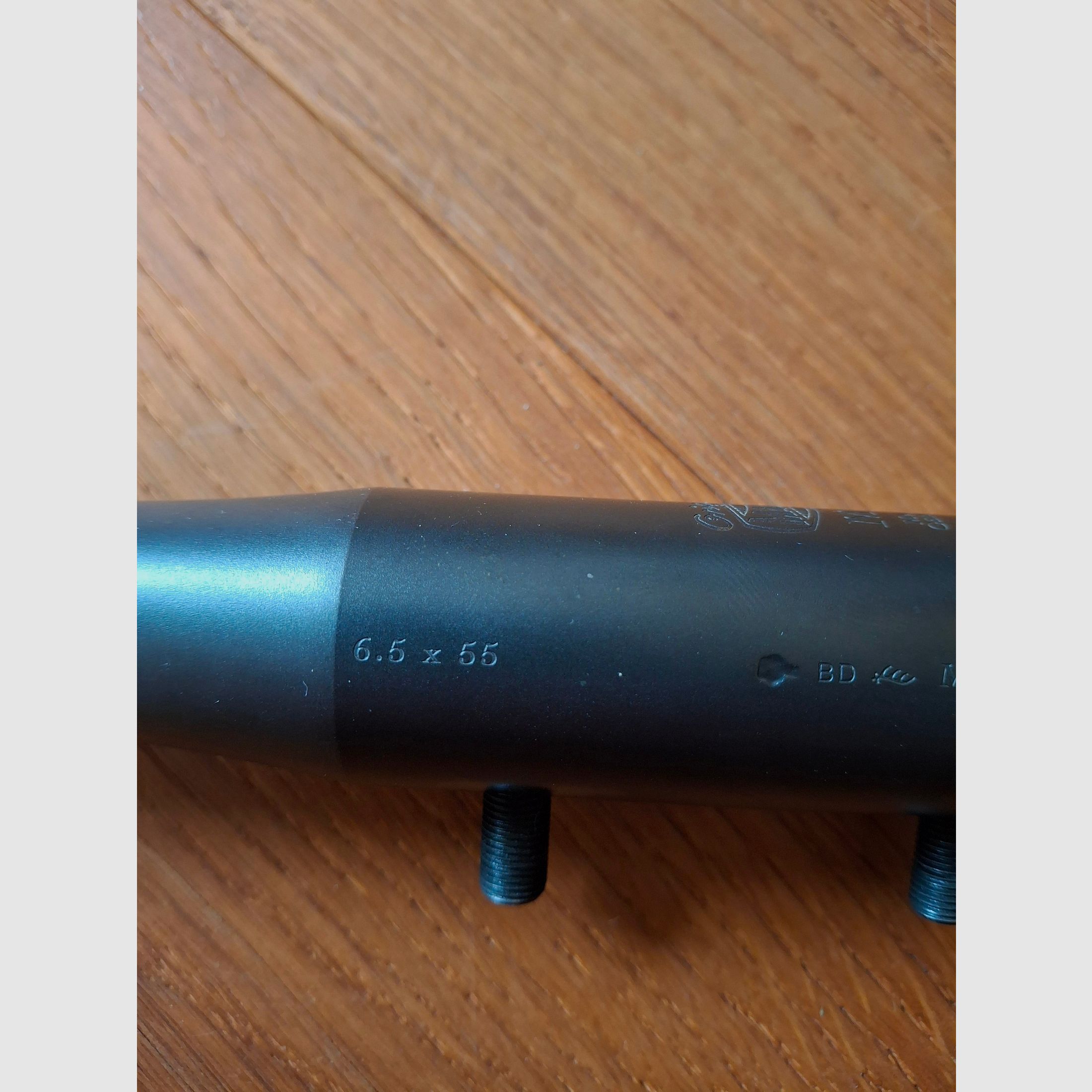 Mauser M03 verwisselbare loop