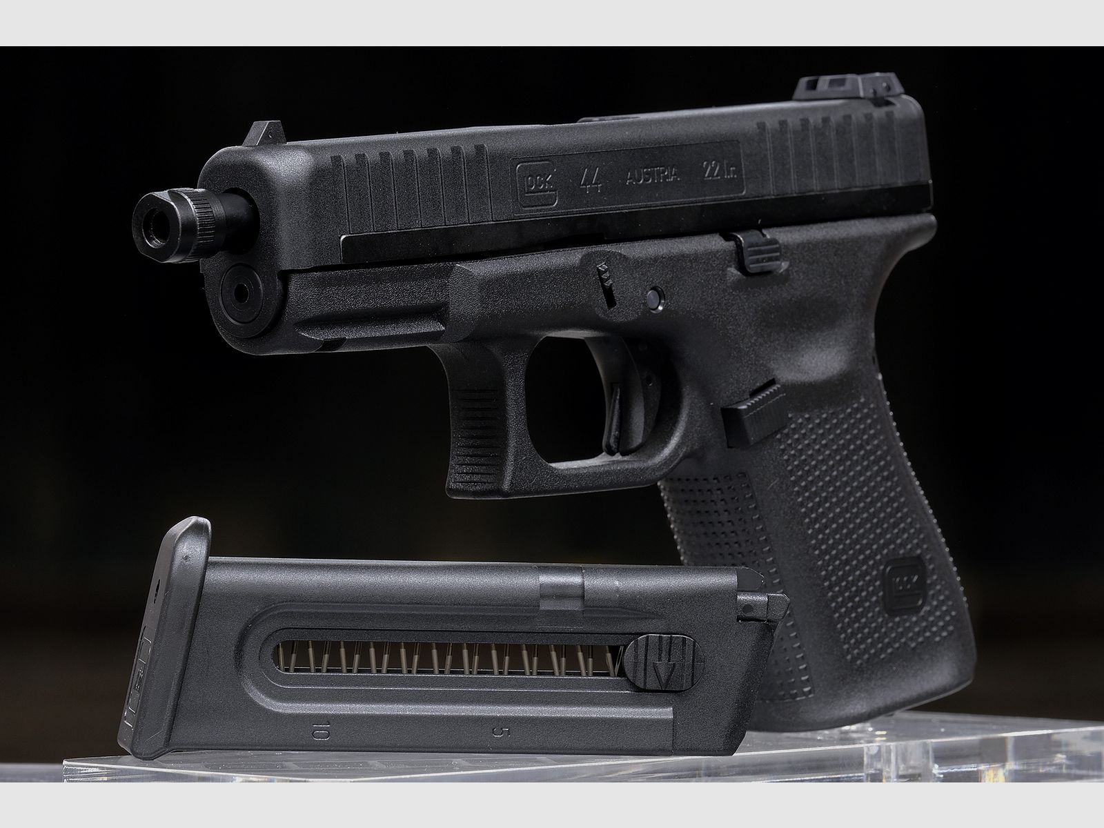Glock 44 Gen 5, immagine 5 di 6