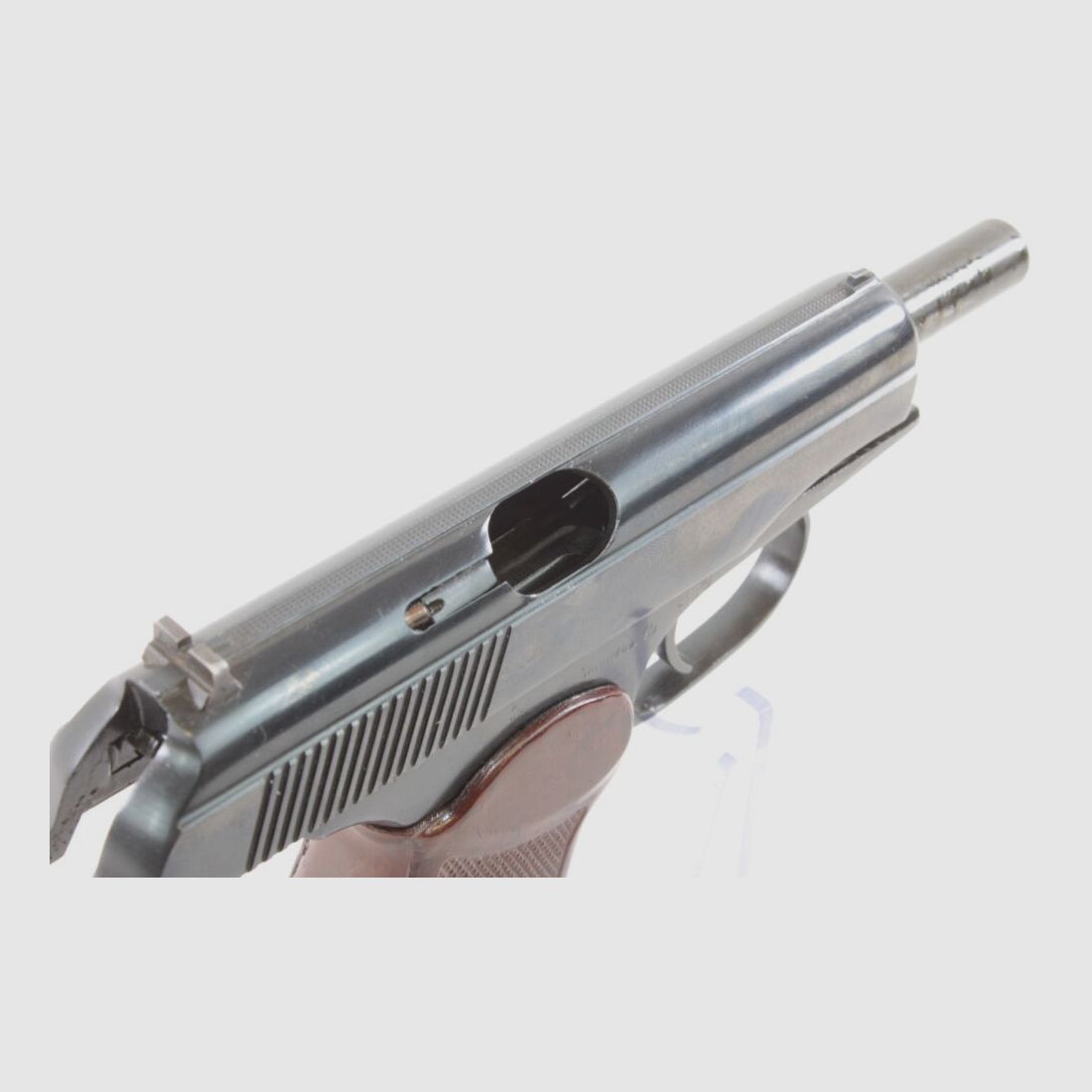 Arsenal Firearms pistola semiautomática Makarov - 9mm Makarov, imagen 5 de 10