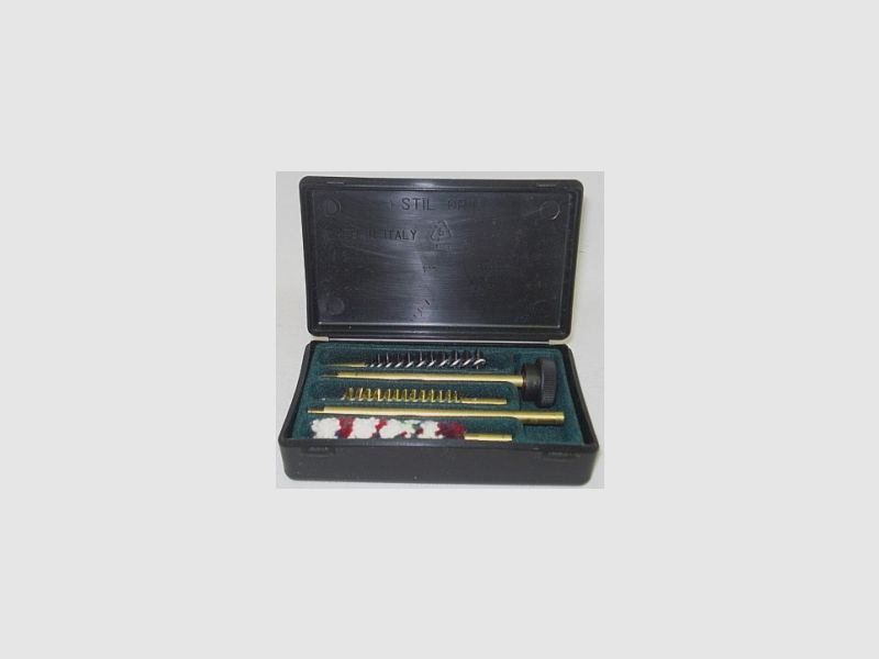 KW-Putzzeug 9mm/.38 -