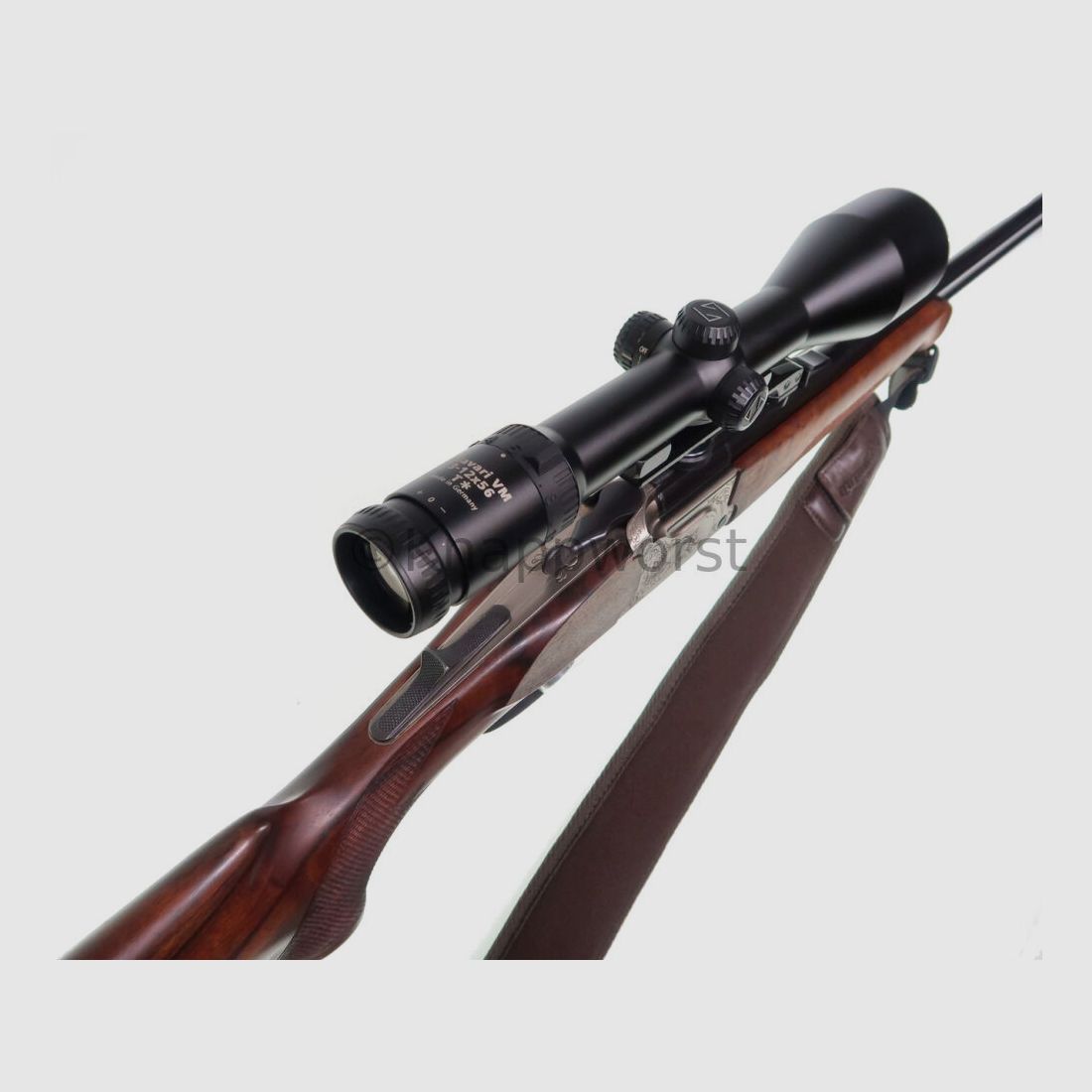 Krieghoff Krieghoff Ultra TS Berggeweer, afbeelding 3 van 6