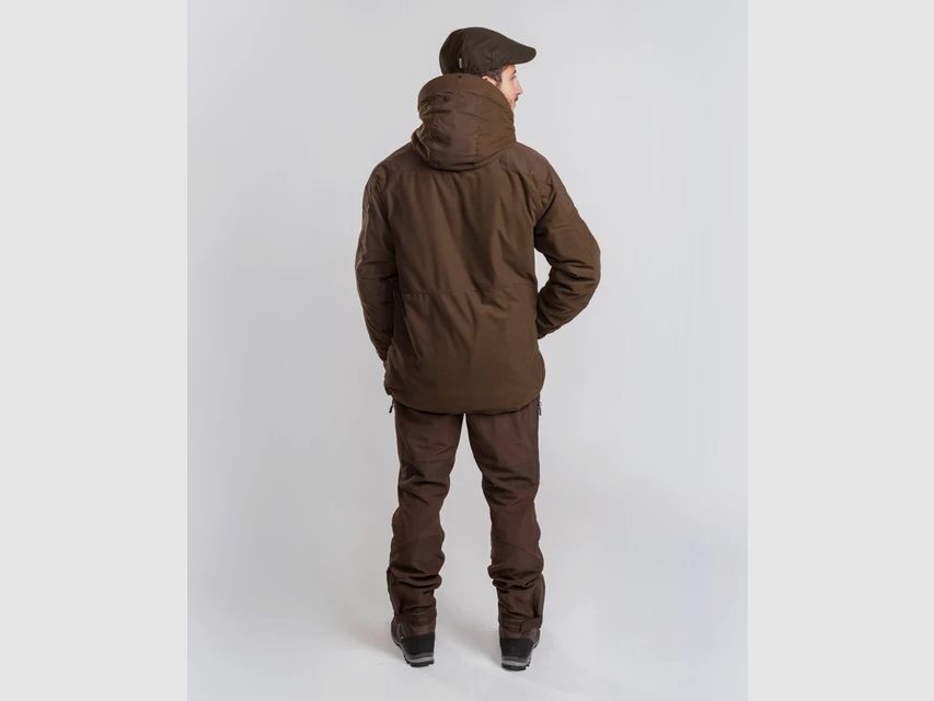 Pinewood Smaland Forest gefütterte Jacke, Bild 5 von 8
