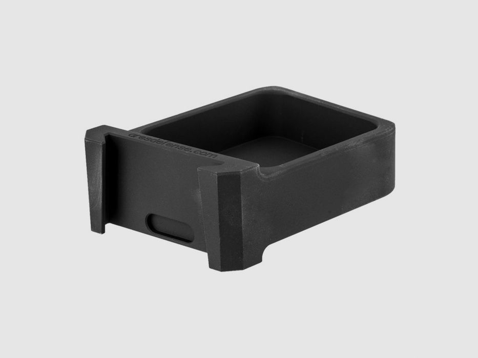 FIGHTLITE INDUSTRIES MCR ADAPTATEUR DE CHARGEUR, image 3 sur 4