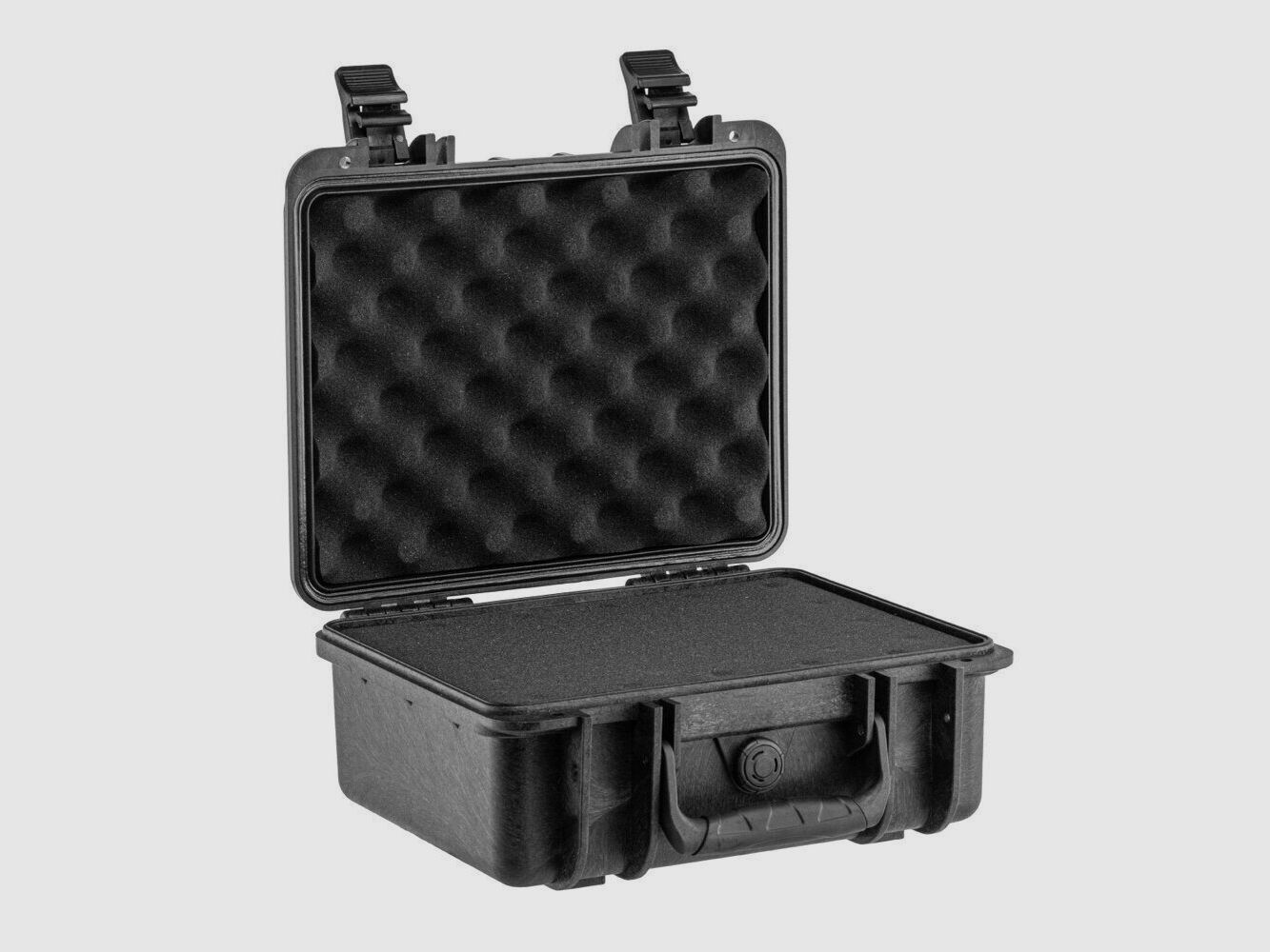 Waffenkoffer PowerCase – 34 x 31 x 15,20 cm für Handwaffen, Bild 2 von 5