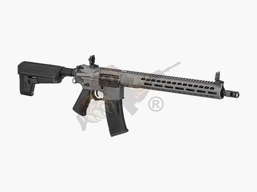 Barrett REC7 Carbine in Tungsten Airsoft Frei ab 18 - S-AEG -F- (Krytac)