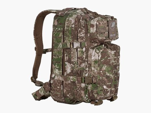 Phantomleaf Phantomleaf Rugzak US Assault Pack Small Laser Cut CIV-TEC 20 L