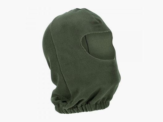 Mil-Tec Kopfhaube Balaclava Fleece oliv