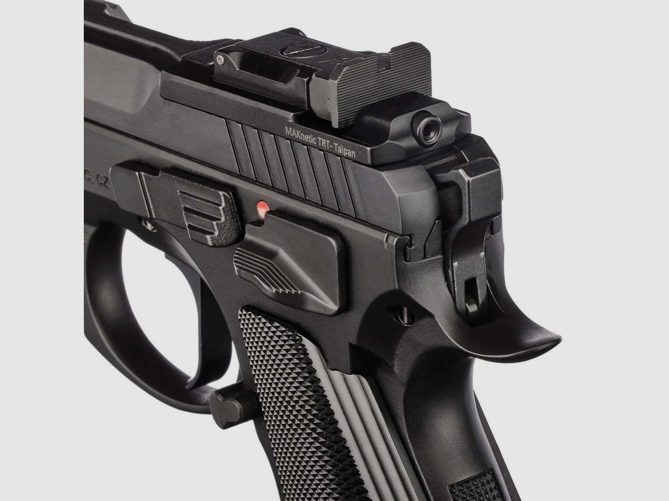 CZ Pistole Taipan OR