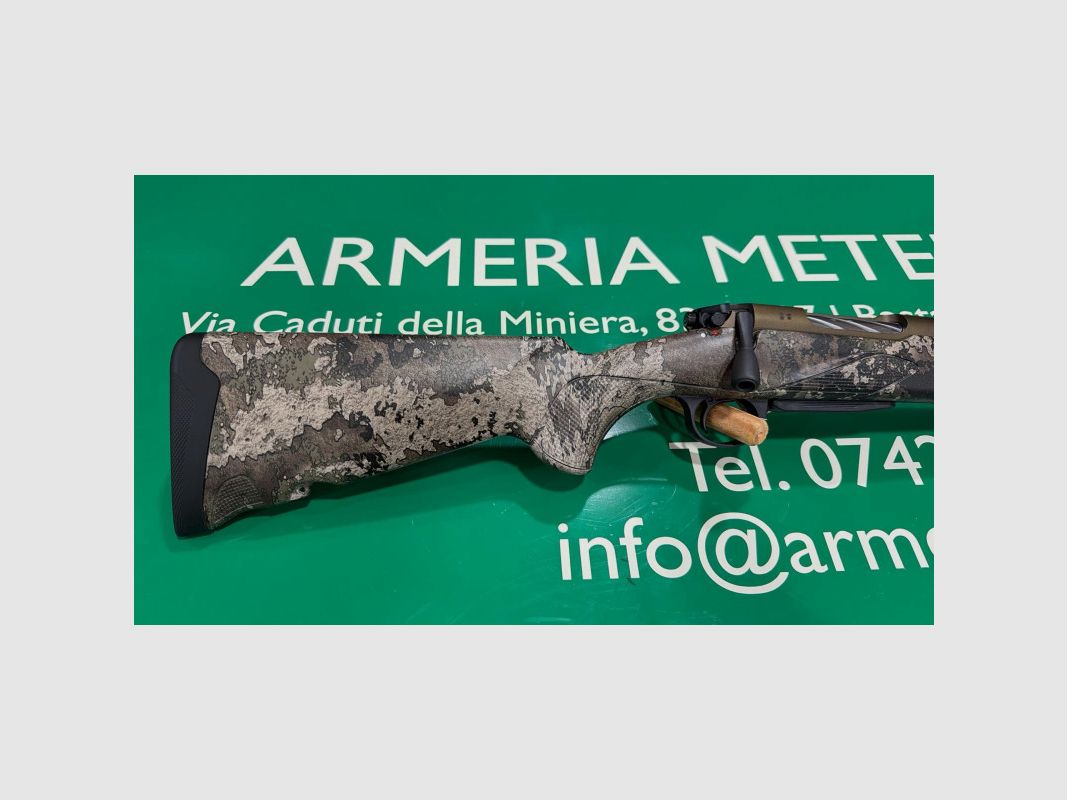 Repetiergeweer Franchi mod. Horizon Elite Strata kal. 6,5 Creedmoor art. HORELITESTRATA65CREED FRANCHI, afbeelding 3 van 5