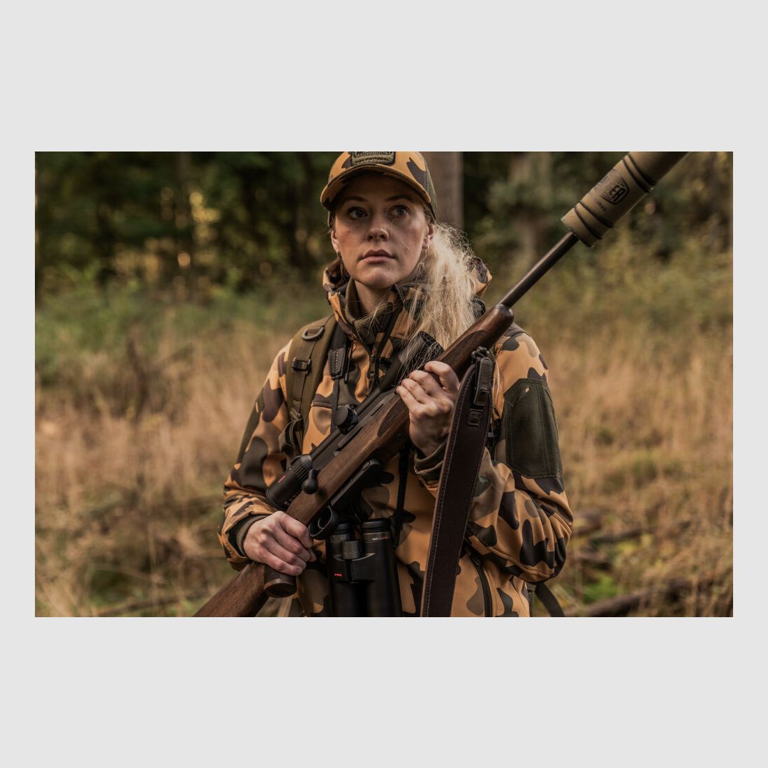 Mauser repeating rifle M25 Pure