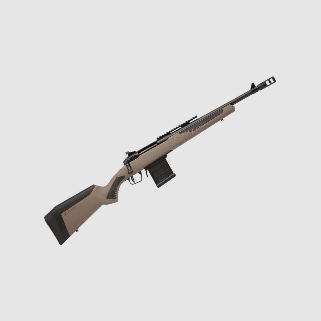 Repetiergeweer SAVAGE 110 Scout – .308 Win., afbeelding 1 van 7
