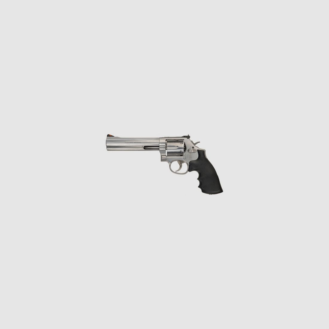 Smith & Wesson 686 Kal. .357 Magnum