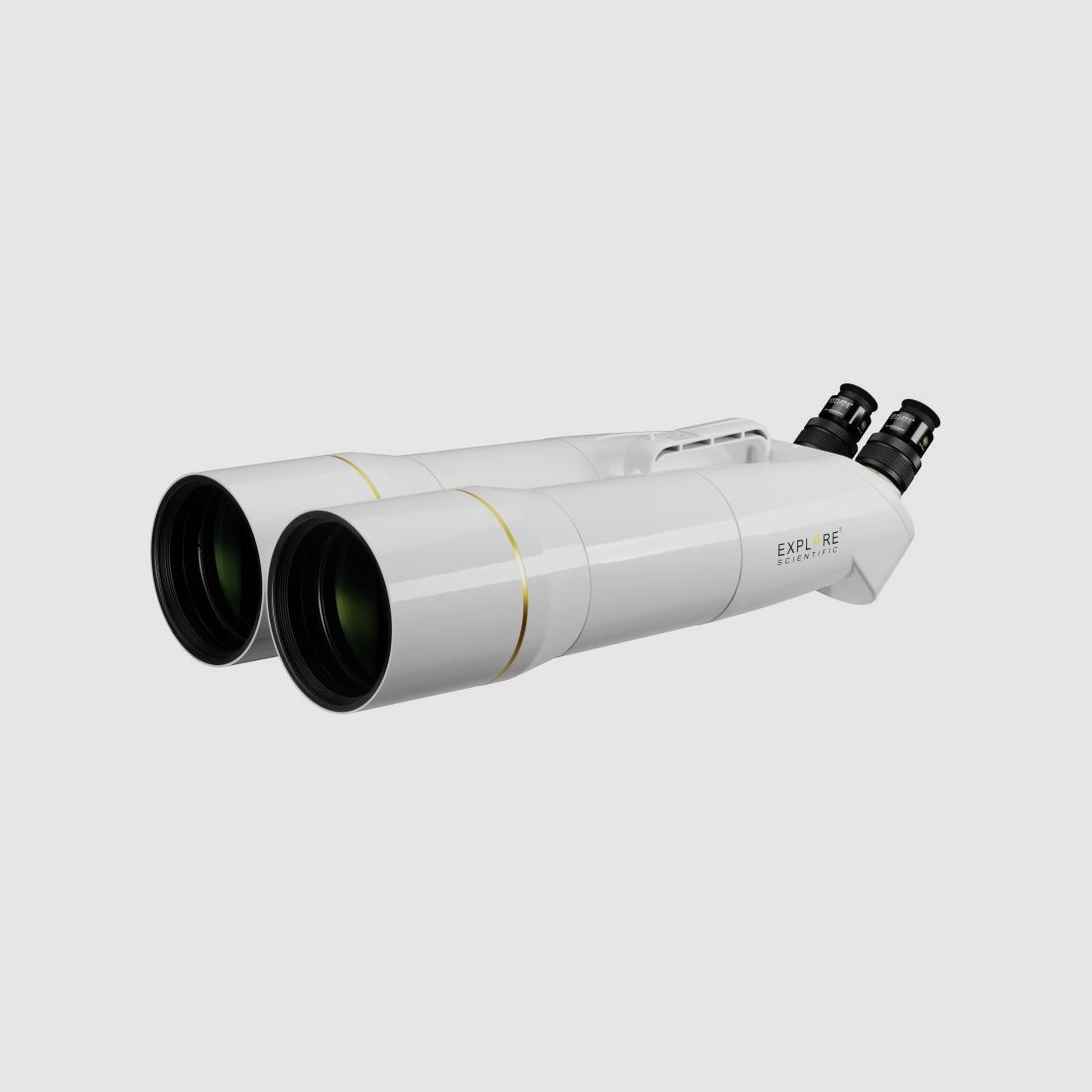 EXPLORE SCIENTIFIC BT-120 SF Jumelles géantes avec oculaires 62° LER 20mm, image 1 sur 15