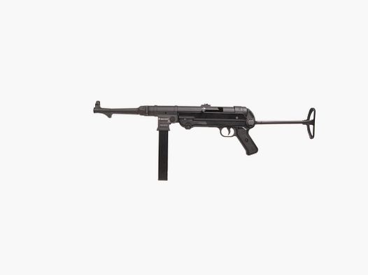 GSG PISTOL MP40 9X19