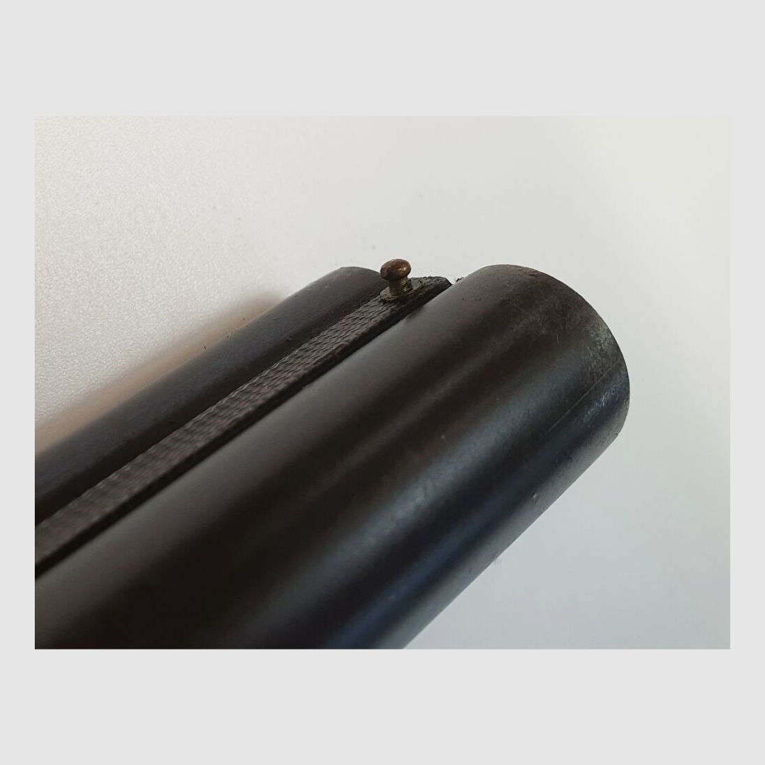 Frankonia podwójna strzelba, Noris strzelba boczna w kalibrze 16/70