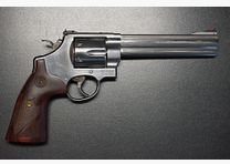 Smith & Wesson Mod. 629 Deluxe
