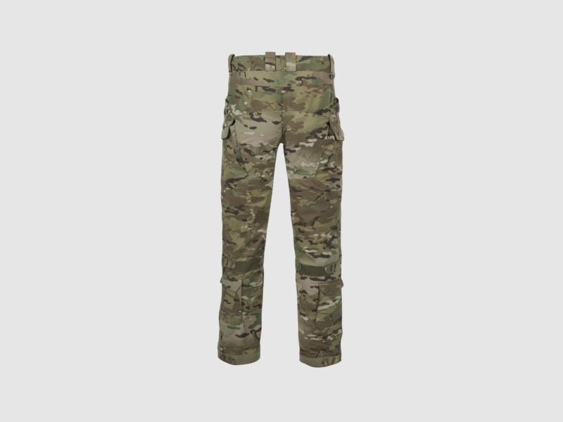 Pantaloni Direct A. VANGUARD neri XL Long, immagine 2 di 3