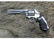 Smith & Wesson 686-4 .357Mag
