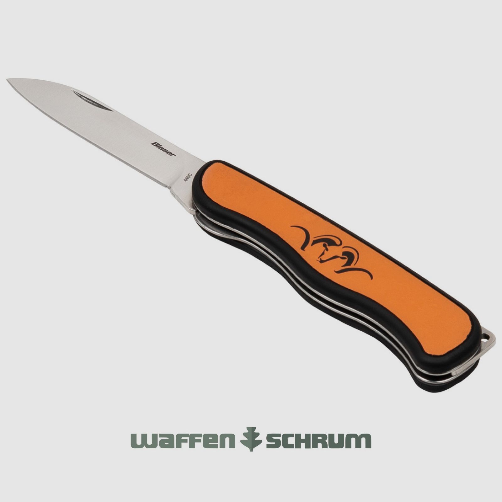 Blaser Klappmesser