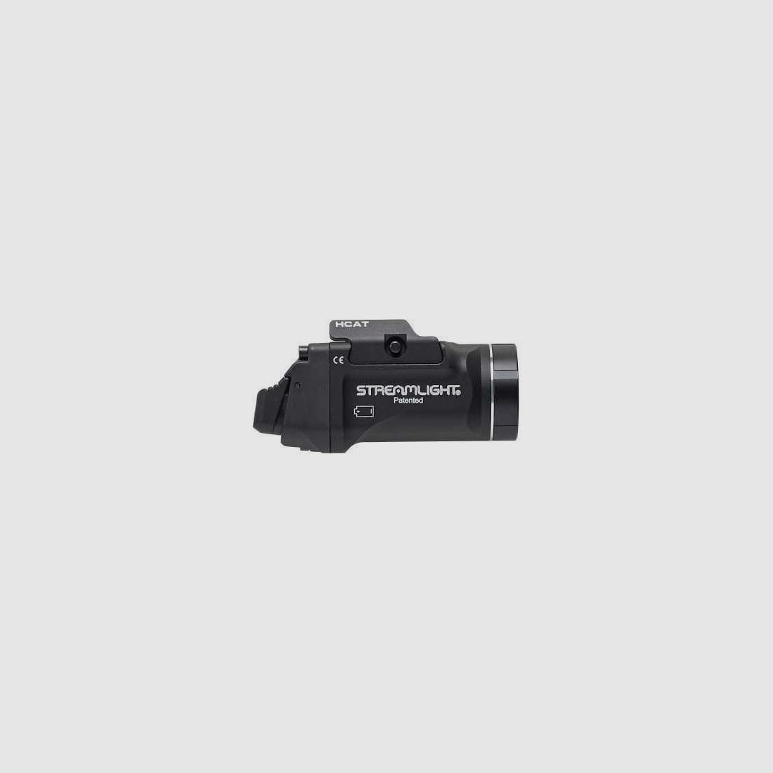 STREMLIGHT TRL-7 SUB ZAKLAMP VOOR VUURWAPEN - VERSCHILLENDE MODELLEN -, afbeelding 2 van 3