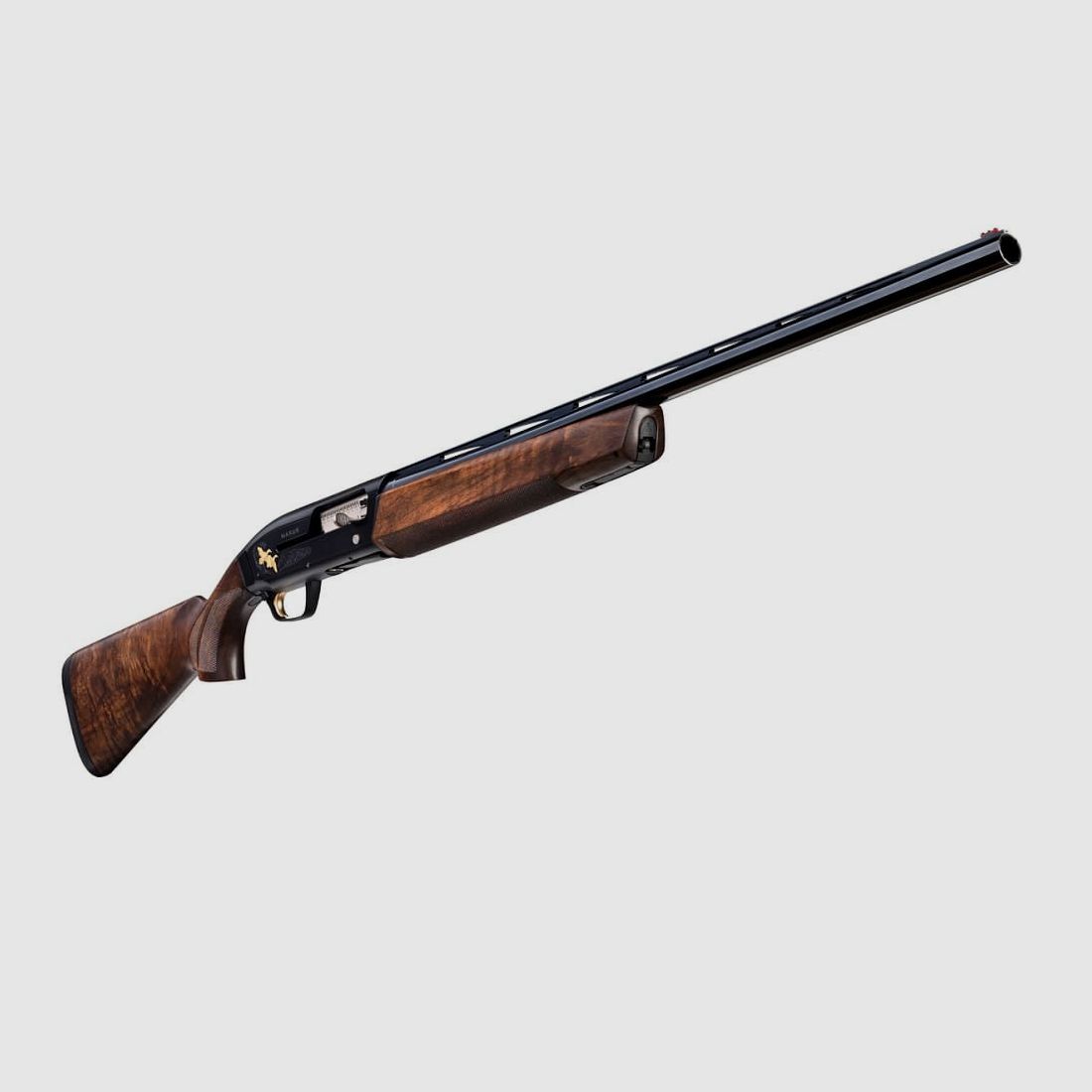 Browning Maxus 2 Wood Black Gold, Bild 2 von 4