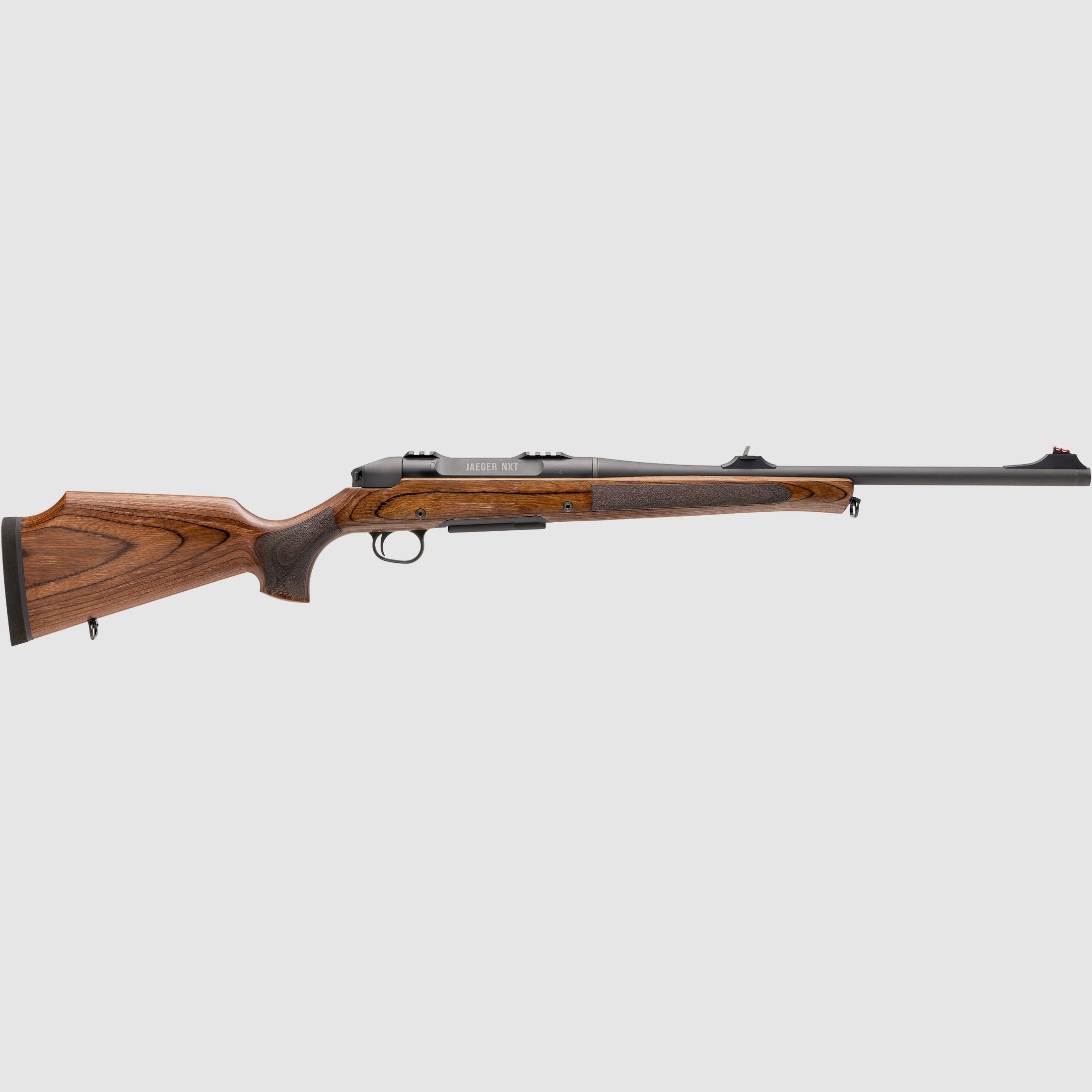 Haenel Jaeger NXT DS links, Kal. 8x57 IS