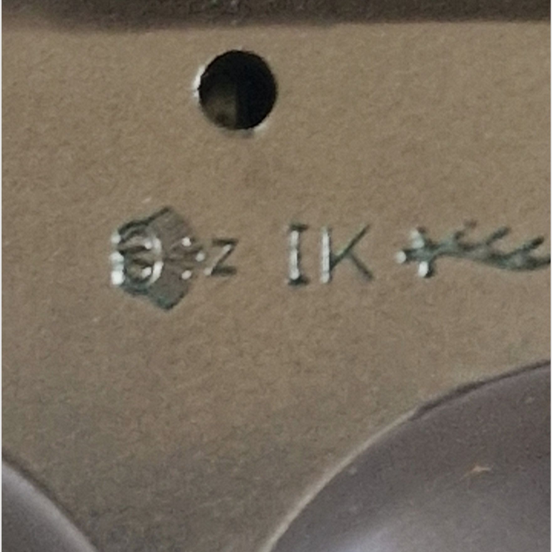 Röhm RG 69 PTB 458