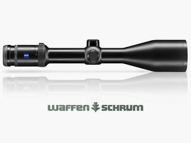 Zeiss Victory HT - 3-12x56 without rail