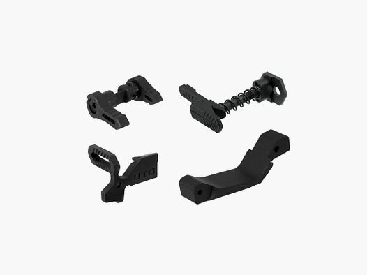 UTG AR15 Lower Upgrade Kit – Bedienelemente