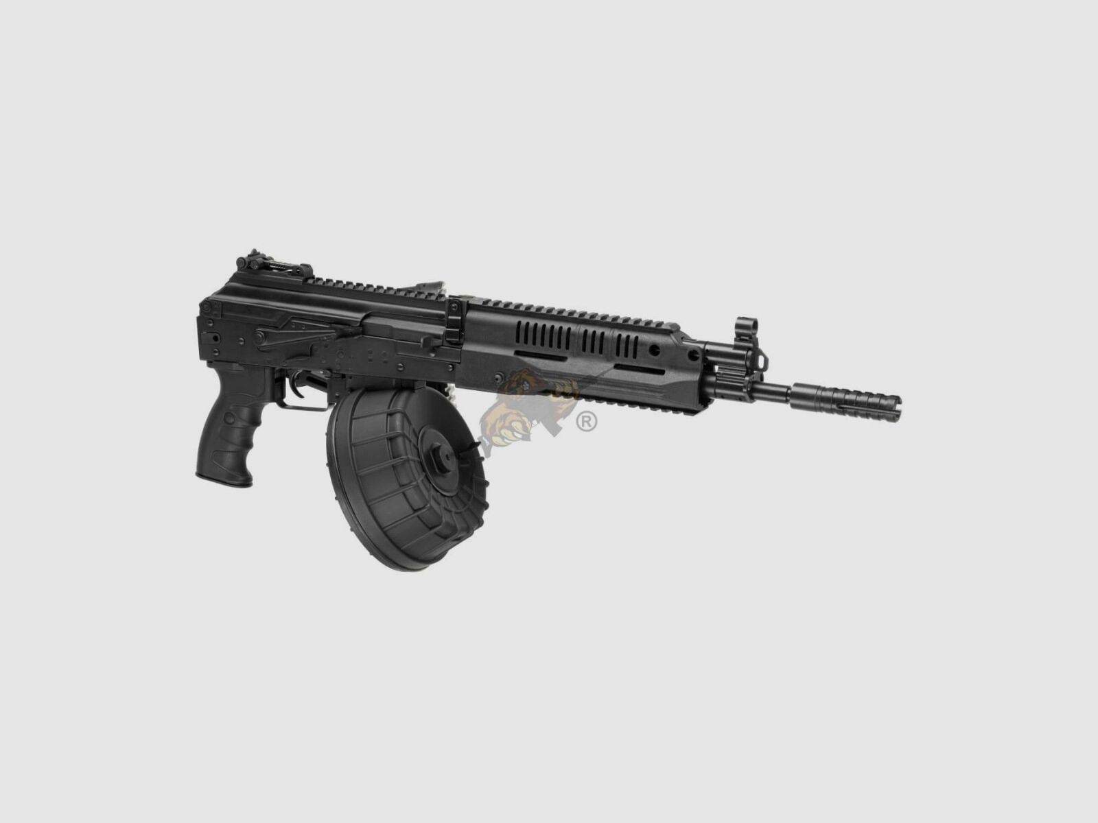 LCK-16 S-AEG -F- - LCT