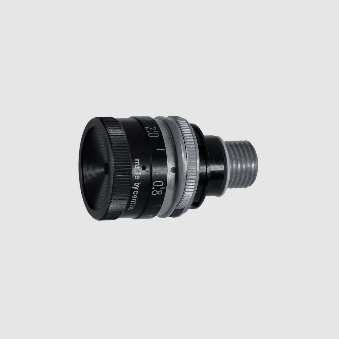 Visier Centra 1,8 TINY 0.8 - 1.8 M9.5x1, Bild 1 von 2