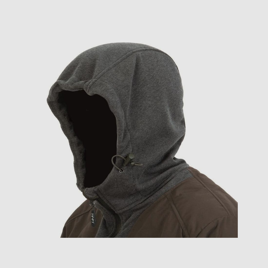 Hart Sendai-J Hybridjacke