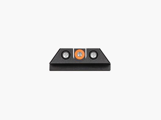 NIGHT FISION Glock 42/43/43X Perfect Dot Tritium Sight UN-OB