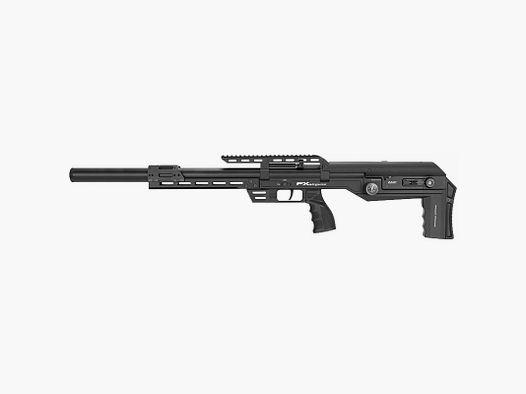 Carabine PCP Leopard Sniper Tube FX Airguns