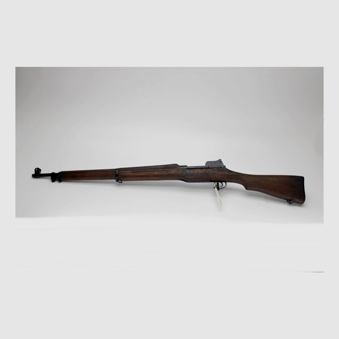 Rep. Rifle Enfield US Model of 1917 Eddystone .30-06Spring