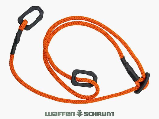 Blaser Schnur Befestigung Zielstock / 25x15cm