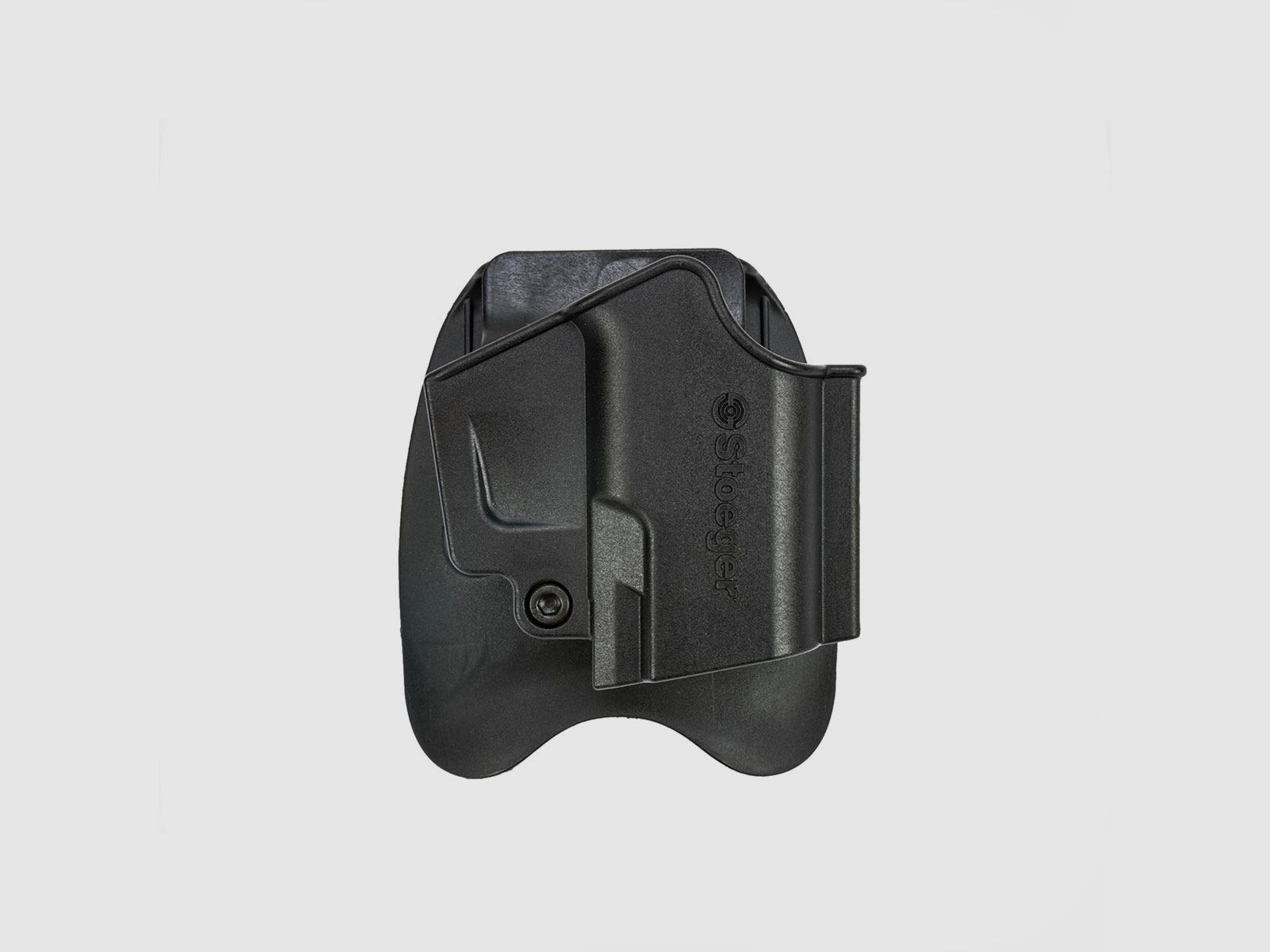 STOEGER – Originalholster aus Polymer für STR9 Kal. 9×21