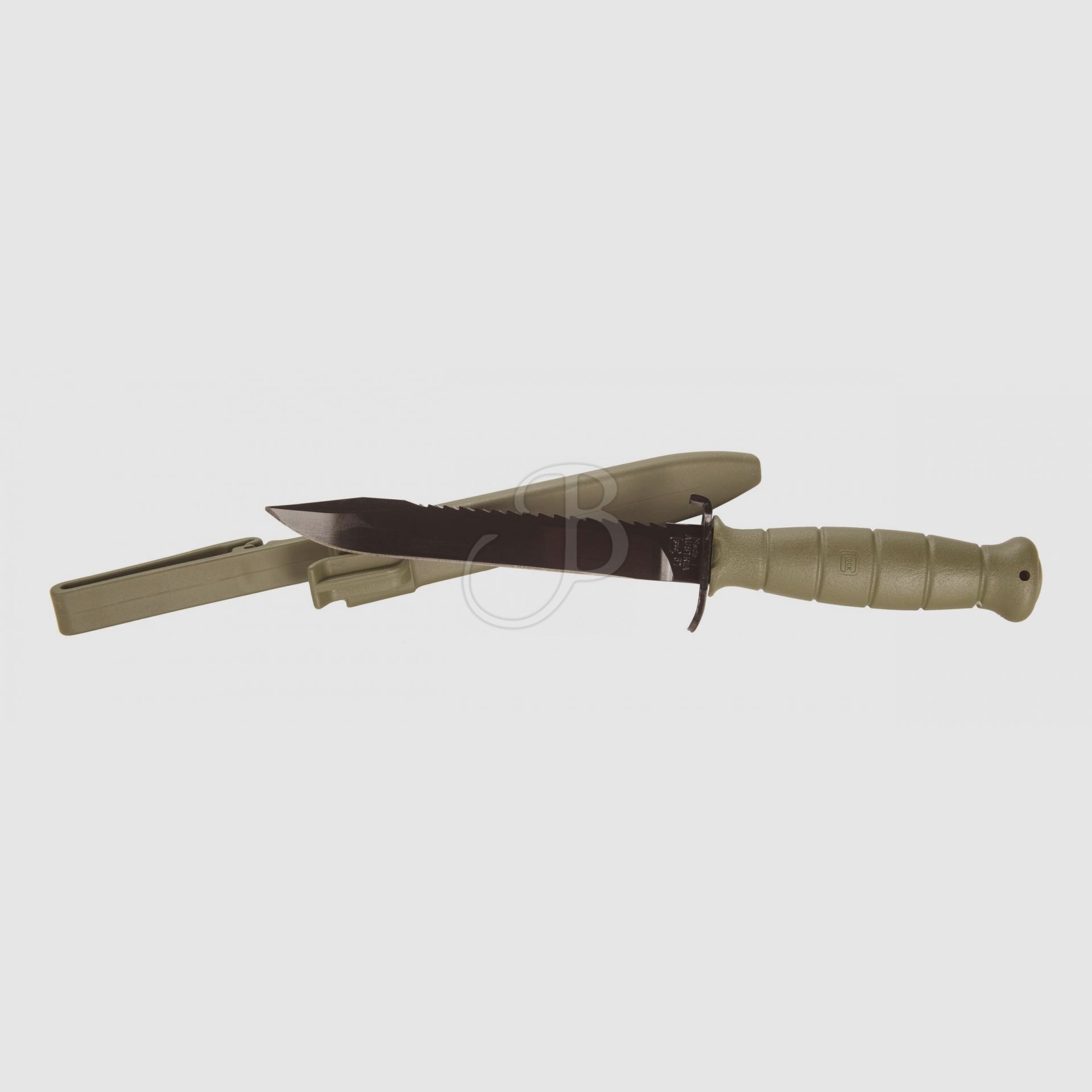 COLTELLO GLOCK FM 81 BFG