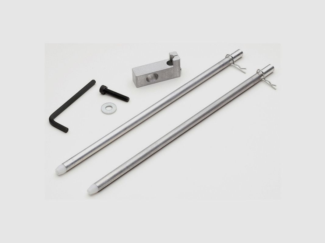 Automatischer Zündhütchenfüller Hornady für LNL Classic Presse