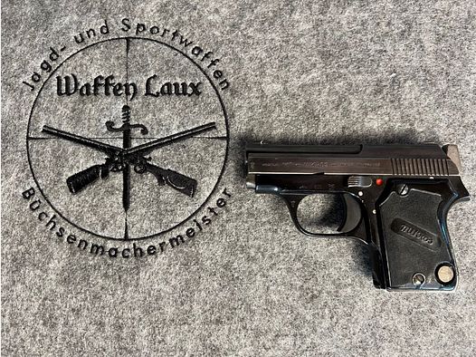 Mikros - Armes Unique Frankrijk Mod. K