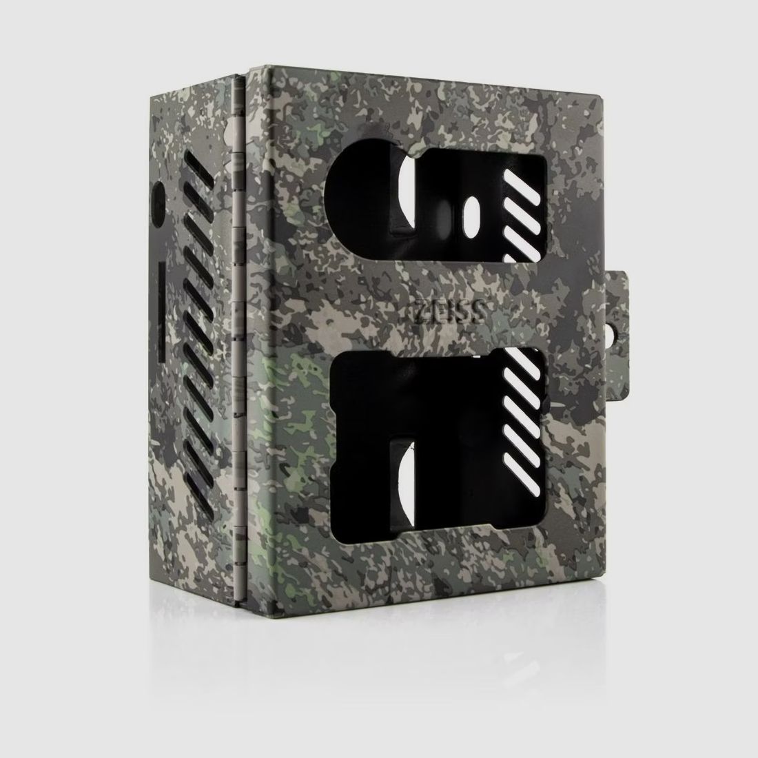 ZEISS Secacam 7 Metaalbehuizing 529740-0000-000