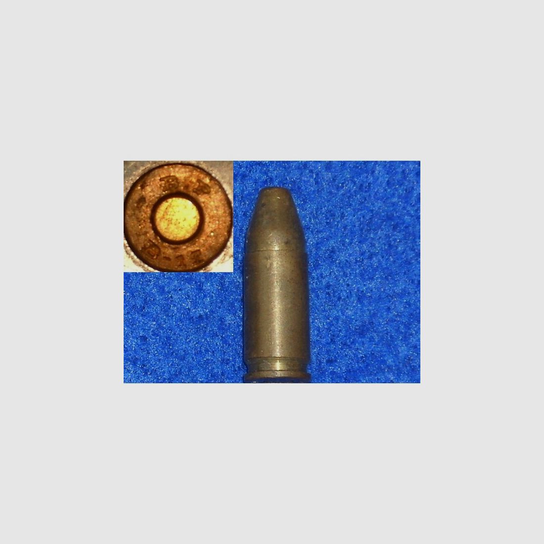 9 mm Fiocchi