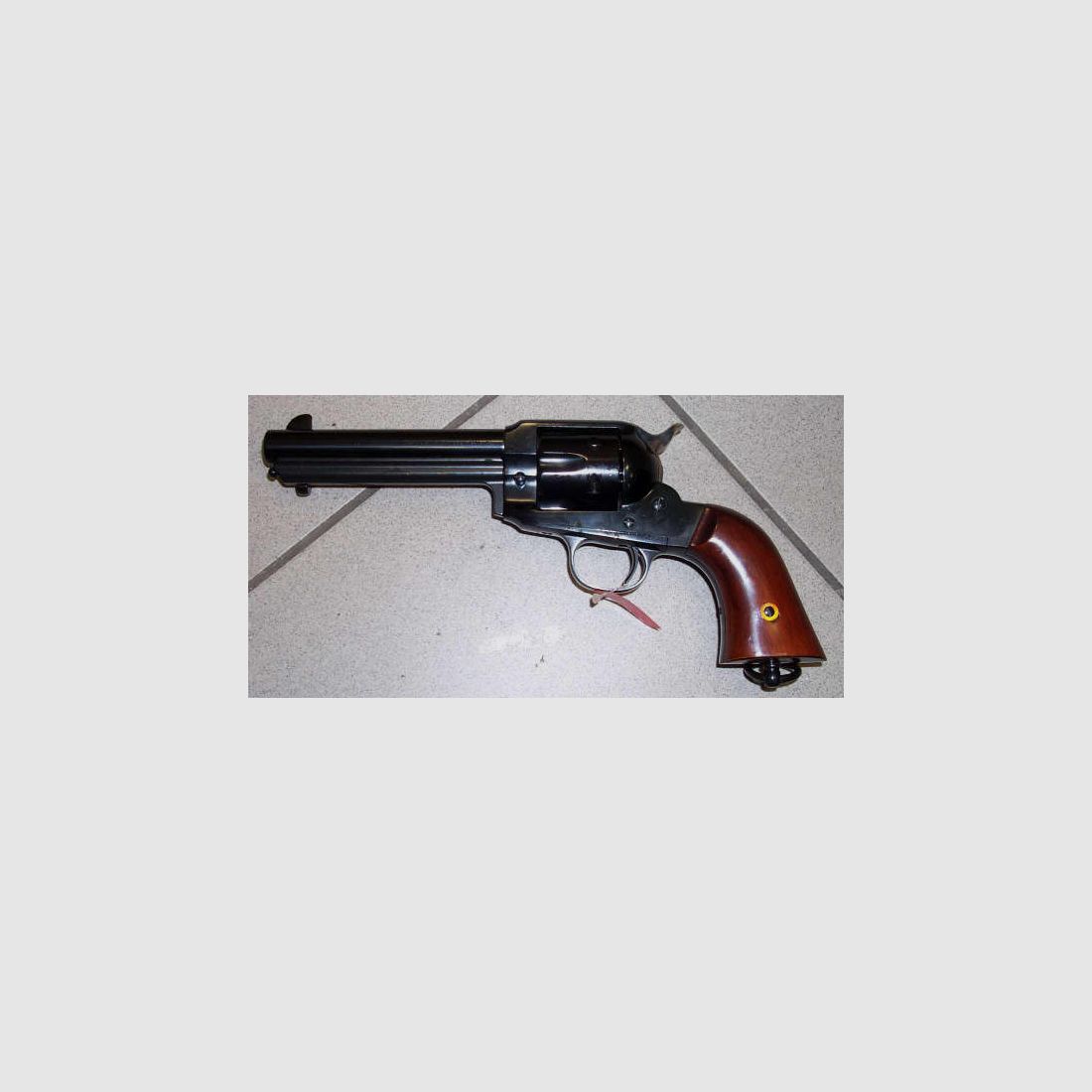 Hege - Uberti - Italien