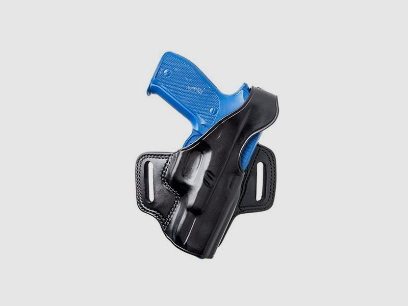 GALCO INTERNATIONAL F.L.E.T.C.H. BERETTA 92F/FS-SCHWARZ-RECHTE HAND