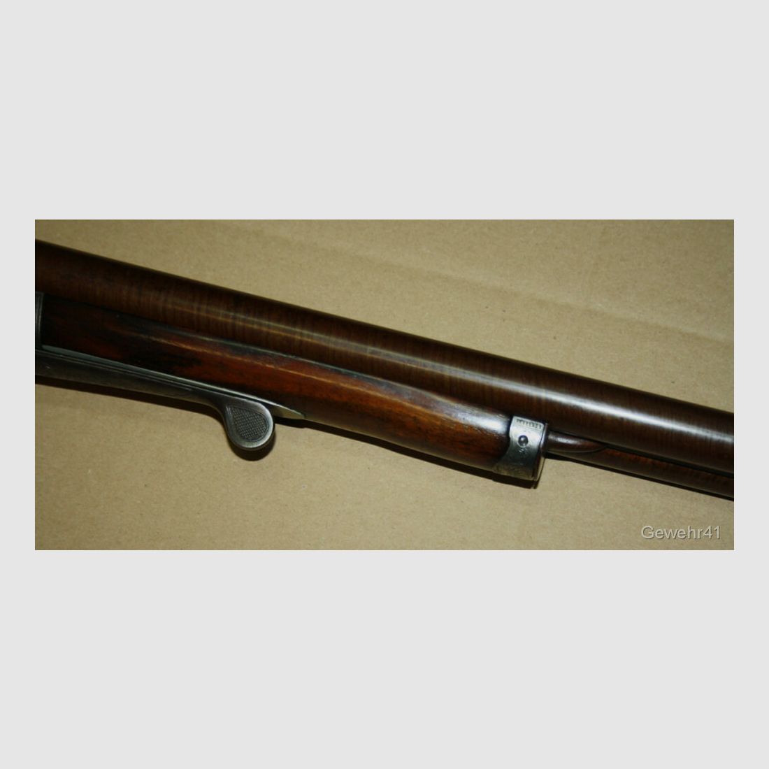 Gmeiner&Sohn, Augsburg